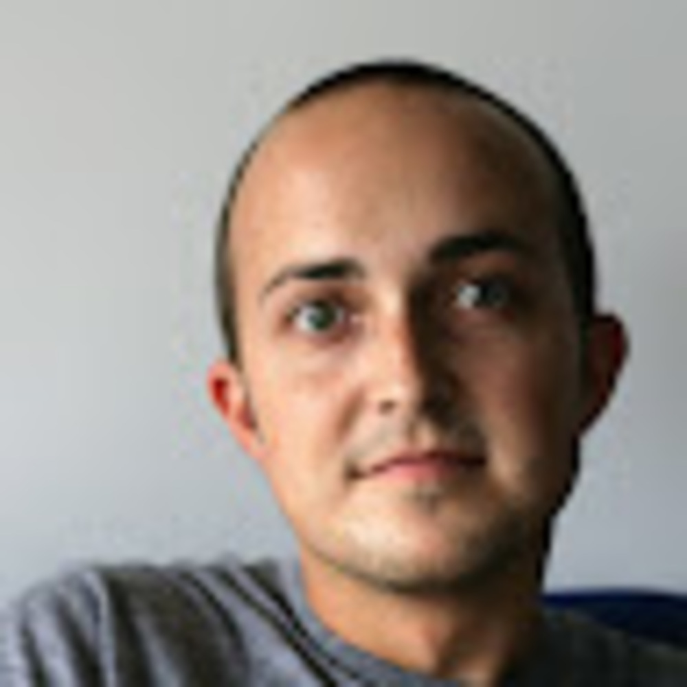 Meet your Posher, Brandon